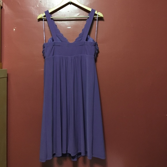 Oleg Cassini Cocktail Dress - Picture 3 of 3